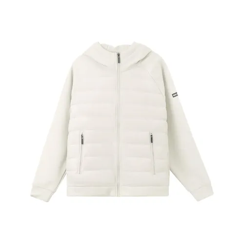 GOLF JEANS серия FW24 Пуховик Мужской