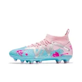 Розовый - длинный штифт