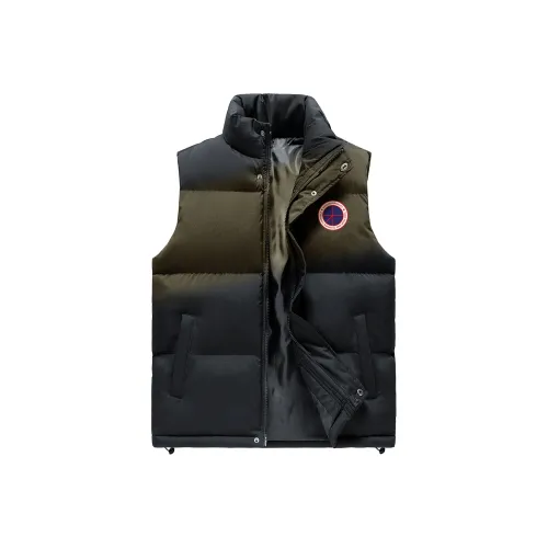 Masongarments Унисекс Жилеты