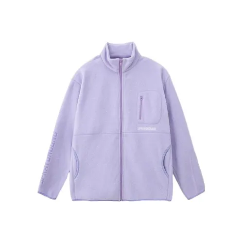 SPRAYGROUND Мужские Вельветовые Куртки