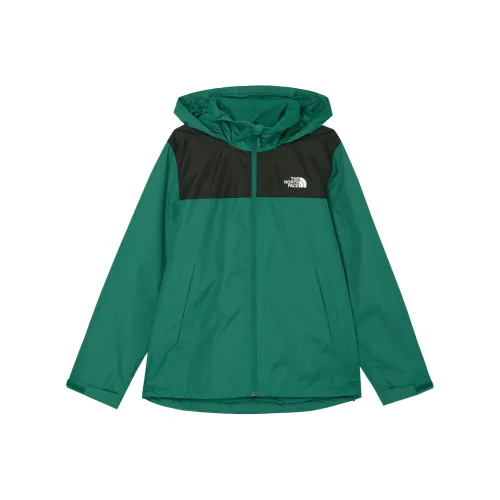 THE NORTH FACE Urban Exploration Водонепроницаемый Ветрозащитный Дышащий Устойчивый к истиранию Водоотталкивающий