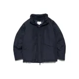 Морской синий