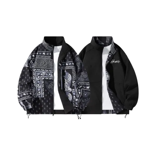 CSKS Унисекс Куртки