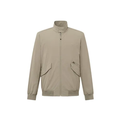 HAZZYS Мужские Куртки