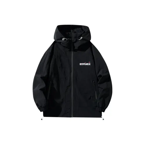 DEFINEX Унисекс Куртки