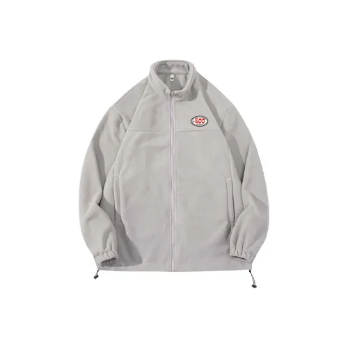 EOOVEN Унисекс Бархатные Куртки