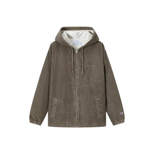 Champion Куртка Японская версия Унисекс