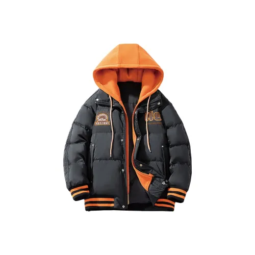 Sweed.Inc Унисекс Пуховики