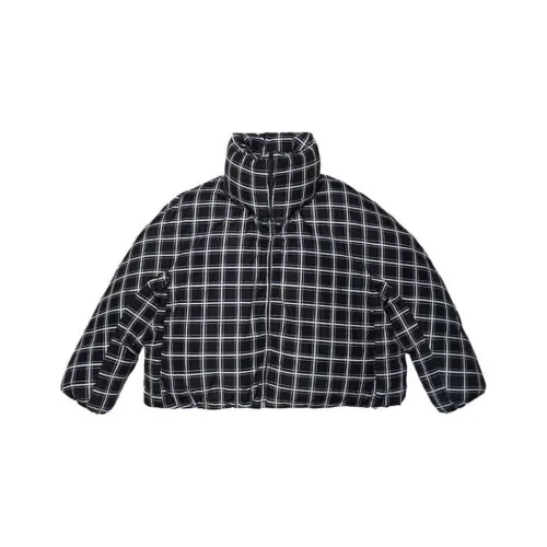 MARNI Мужские черные куртки