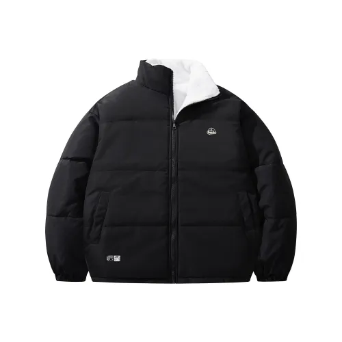 Crayon Shinchan Унисекс Объемные куртки (пуховики)