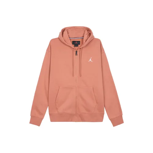 Jordan Essentials Reddish Orange Мужские Куртки