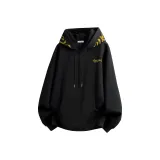 Черный (с флисовой подкладкой)