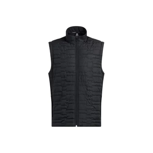 Under Armour Черные Мужские Жилеты