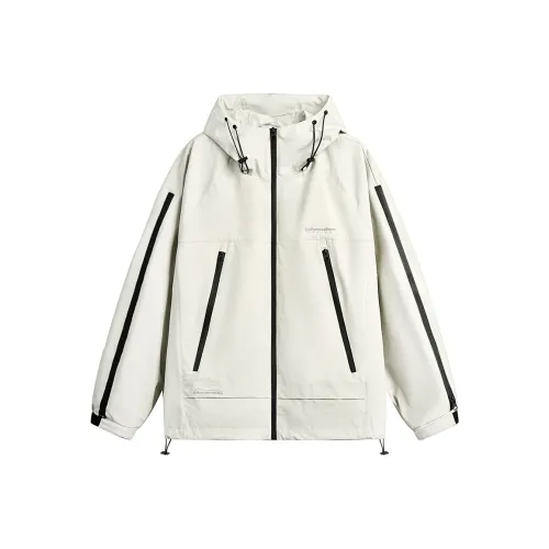 GOLFCROSS Унисекс Куртки