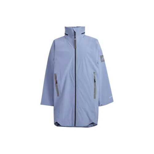 Adidas Blue Men's Jackets Adidas Синий Мужские Куртки