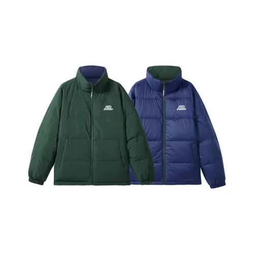 Skechers ESTATE Зеленый/00X9 Унисекс Пуховики