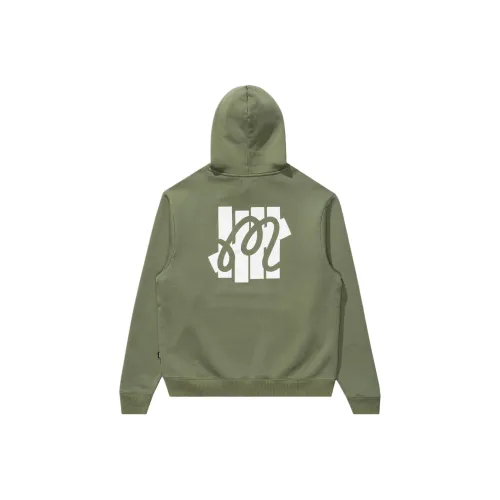 UNDEFEATED Malbon Golf Свитшот Унисекс