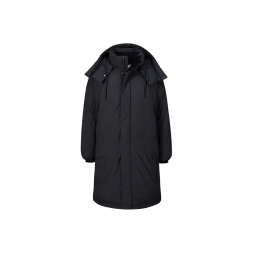 Columbia Co-Brand Пуховик Унисекс Черный