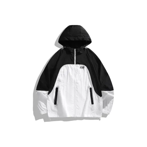 Коллекция Teddy Bear Series TeddyClub Одежда с защитой от солнца Унисекс