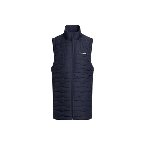 Under Armour Drive Pro Жилет Мужской Темно-Синий