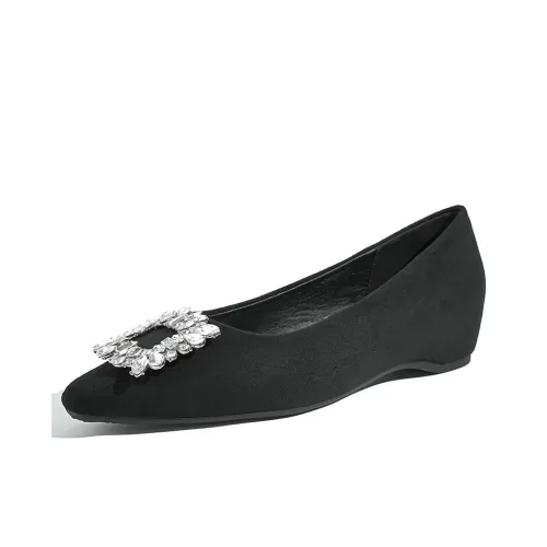 ZUOMILUO Женские повседневные туфли Женские