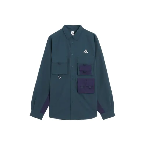 Nike Jungle Dark Inner Men's Jackets