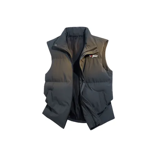 7 SEVFUN Унисекс Жилеты