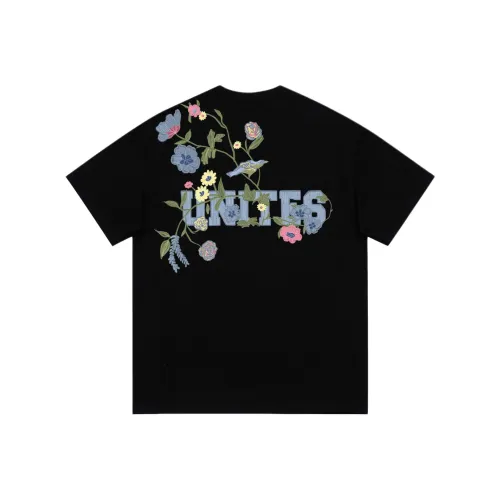 Universal Templates T-Shirt Унисекс