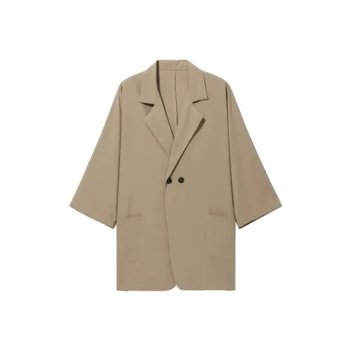 Pin Li Мужские Деловые Костюмы