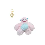 GJ223 Розовый Дофамин Монстр