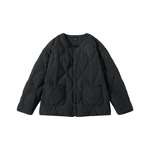 N Max Унисекс Пуховики