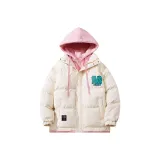 Абрикосово-розовый