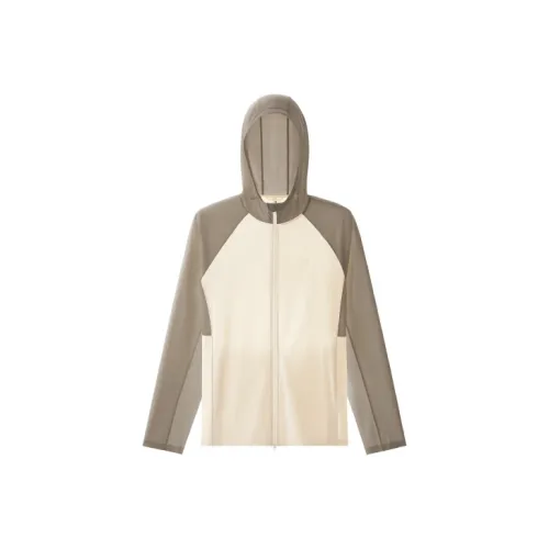 Bananain Одежда с защитой от солнца Мужская