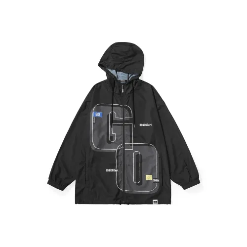 XXGOGO Унисекс Одежда с защитой от УФ-лучей