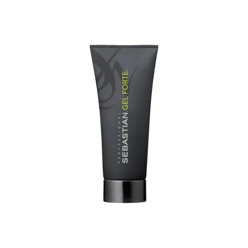 SEBASTIAN Powerful Shaping Гель Питательный Увлажняющий 200 мл