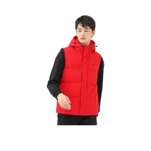 YAYA Мужской пуховый жилет