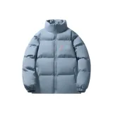 Туманно-синий