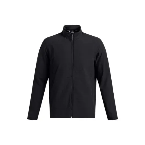 Under Armour Drive Pro Куртки и Пальто Мужской Черный