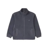 Темно-серый