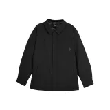 Угольный черный/0018