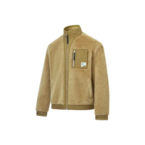 LINING Кетон Умбра Мужская Куртка