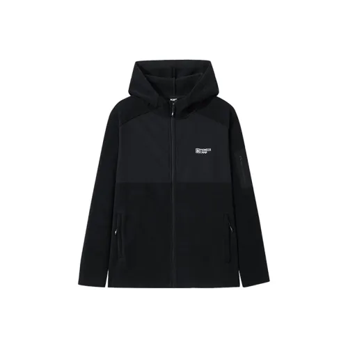 PIONEER CAMP Вельвет Feel Куртка Унисекс