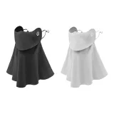 Чёрный + Светло-серый