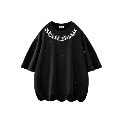 Stillslow Унисекс Футболка