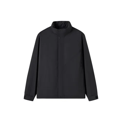 FIRS Мужские пуховики