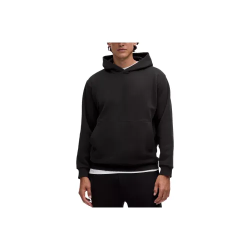 lululemon Steady State Толстовка Мужская