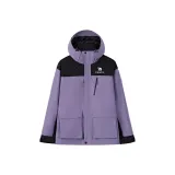 Сумеречный фиолетовый / Фантомно-черный