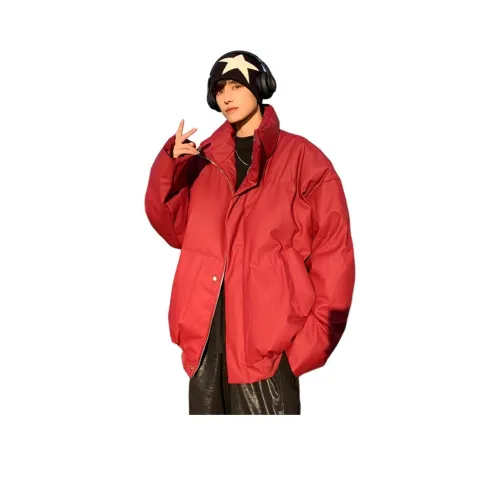 FRQ Унисекс Пуховики