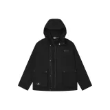 Глубокий черный