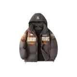 Темно-серый